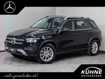 MERCEDES-BENZ GLE 450 4M Advanc Plus  Multibeam 7Sit…