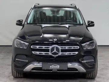 MERCEDES-BENZ GLE 450 4M Advanc Plus  Multibeam 7Sit…