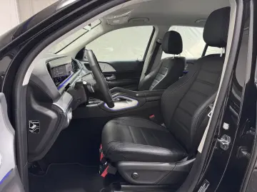 MERCEDES-BENZ GLE 450 4M Advanc Plus  Multibeam 7Sit…