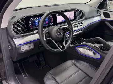MERCEDES-BENZ GLE 450 4M Advanc Plus  Multibeam 7Sit…