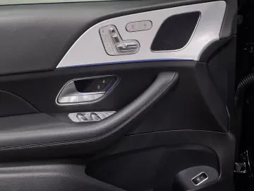 MERCEDES-BENZ GLE 450 4M Advanc Plus  Multibeam 7Sit…