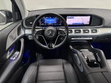 MERCEDES-BENZ GLE 450 4M Advanc Plus  Multibeam 7Sit…