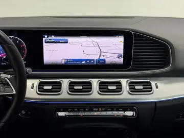 MERCEDES-BENZ GLE 450 4M Advanc Plus  Multibeam 7Sit…
