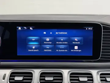 MERCEDES-BENZ GLE 450 4M Advanc Plus  Multibeam 7Sit…