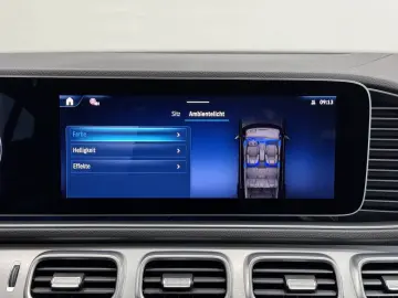 MERCEDES-BENZ GLE 450 4M Advanc Plus  Multibeam 7Sit…