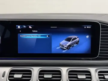 MERCEDES-BENZ GLE 450 4M Advanc Plus  Multibeam 7Sit…