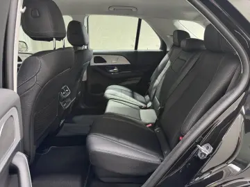 MERCEDES-BENZ GLE 450 4M Advanc Plus  Multibeam 7Sit…
