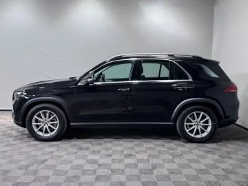 MERCEDES-BENZ GLE 450 4M Advanc Plus  Multibeam 7Sit…