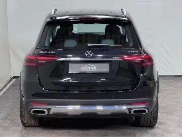 MERCEDES-BENZ GLE 450 4M Advanc Plus  Multibeam 7Sit…