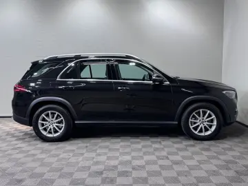 MERCEDES-BENZ GLE 450 4M Advanc Plus  Multibeam 7Sit…