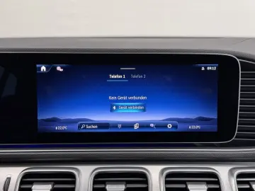MERCEDES-BENZ GLE 450 4M Advanc Plus  Multibeam 7Sit…