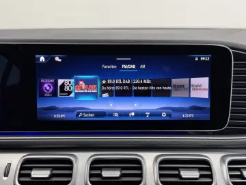 MERCEDES-BENZ GLE 450 4M Advanc Plus  Multibeam 7Sit…