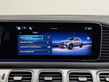 MERCEDES-BENZ GLE 450 4M Advanc Plus  Multibeam 7Sit…