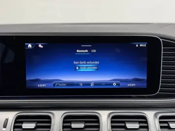 MERCEDES-BENZ GLE 450 4M Advanc Plus  Multibeam 7Sit…