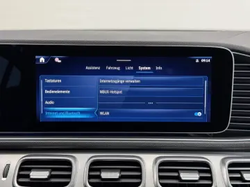MERCEDES-BENZ GLE 450 4M Advanc Plus  Multibeam 7Sit…