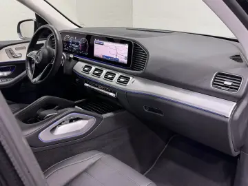 MERCEDES-BENZ GLE 450 4M Advanc Plus  Multibeam 7Sit…