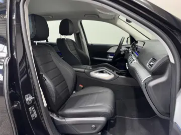 MERCEDES-BENZ GLE 450 4M Advanc Plus  Multibeam 7Sit…