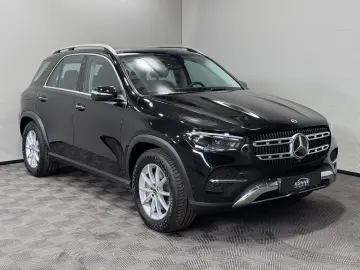 MERCEDES-BENZ GLE 450 4M Advanc Plus  Multibeam 7Sit…