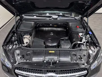 MERCEDES-BENZ GLE 450 4M Advanc Plus  Multibeam 7Sit…