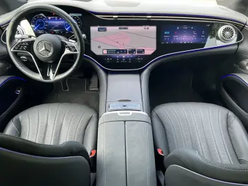 MERCEDES-BENZ EQS 350 AMG Neues Modell PremiumPlus P…