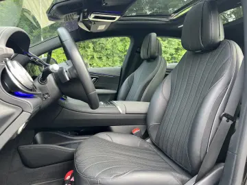 MERCEDES-BENZ EQS 350 AMG Neues Modell PremiumPlus P…
