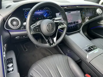 MERCEDES-BENZ EQS 350 AMG Neues Modell PremiumPlus P…