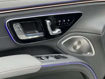 MERCEDES-BENZ EQS 350 AMG Neues Modell PremiumPlus P…