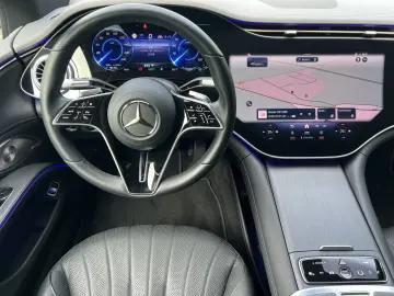 MERCEDES-BENZ EQS 350 AMG Neues Modell PremiumPlus P…