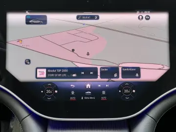 MERCEDES-BENZ EQS 350 AMG Neues Modell PremiumPlus P…