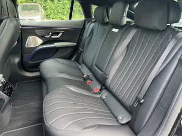 MERCEDES-BENZ EQS 350 AMG Neues Modell PremiumPlus P…