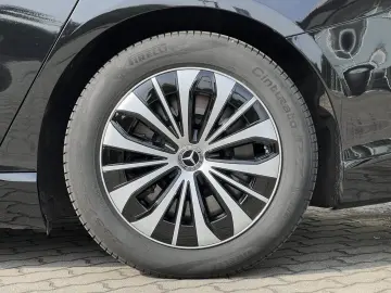 MERCEDES-BENZ EQS 350 AMG Neues Modell PremiumPlus P…