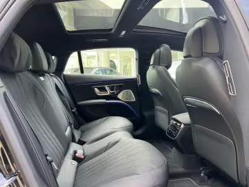 MERCEDES-BENZ EQS 350 AMG Neues Modell PremiumPlus P…