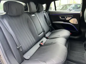 MERCEDES-BENZ EQS 350 AMG Neues Modell PremiumPlus P…