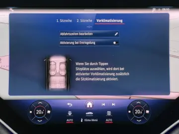 MERCEDES-BENZ EQS 350 AMG Neues Modell PremiumPlus P…