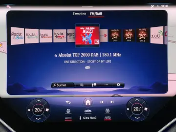 MERCEDES-BENZ EQS 350 AMG Neues Modell PremiumPlus P…