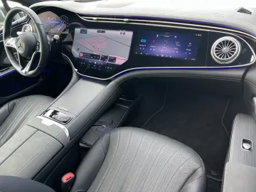 MERCEDES-BENZ EQS 350 AMG Neues Modell PremiumPlus P…