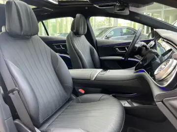 MERCEDES-BENZ EQS 350 AMG Neues Modell PremiumPlus P…