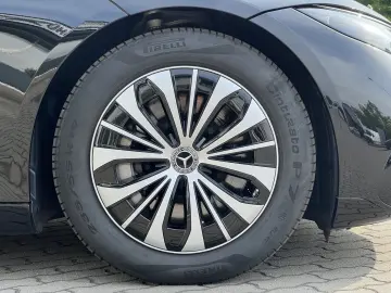 MERCEDES-BENZ EQS 350 AMG Neues Modell PremiumPlus P…