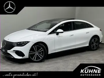 MERCEDES-BENZ EQE 300 Prem  HA4 5  Pano HeadUp Burm …