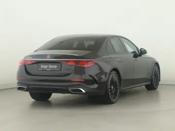 MERCEDES-BENZ E 220 d  AMG Line Advanced Burmester