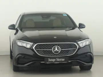 MERCEDES-BENZ E 220 d  AMG Line Advanced Burmester