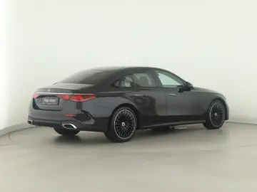 MERCEDES-BENZ E 220 d  AMG Line Advanced Burmester