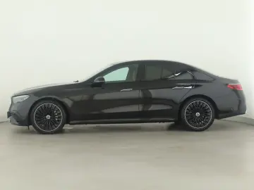 MERCEDES-BENZ E 220 d  AMG Line Advanced Burmester