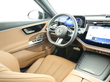 MERCEDES-BENZ E 220 d  AMG Line Advanced Burmester