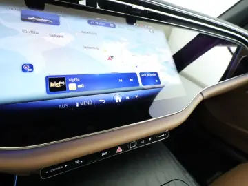 MERCEDES-BENZ E 220 d  AMG Line Advanced Burmester