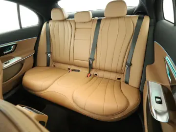 MERCEDES-BENZ E 220 d  AMG Line Advanced Burmester