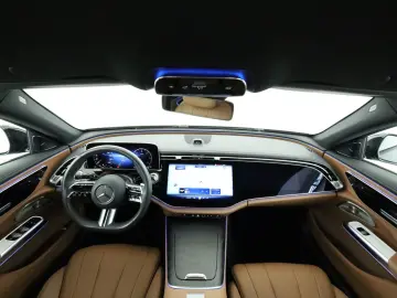 MERCEDES-BENZ E 220 d  AMG Line Advanced Burmester