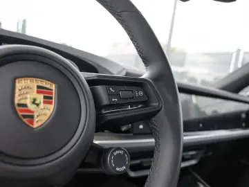 PORSCHE Cayenne AHK HUD InnoDrive Sitzbelüftung vorne