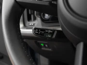 PORSCHE Cayenne AHK HUD InnoDrive Sitzbelüftung vorne