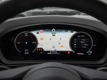 PORSCHE Cayenne AHK HUD InnoDrive Sitzbelüftung vorne